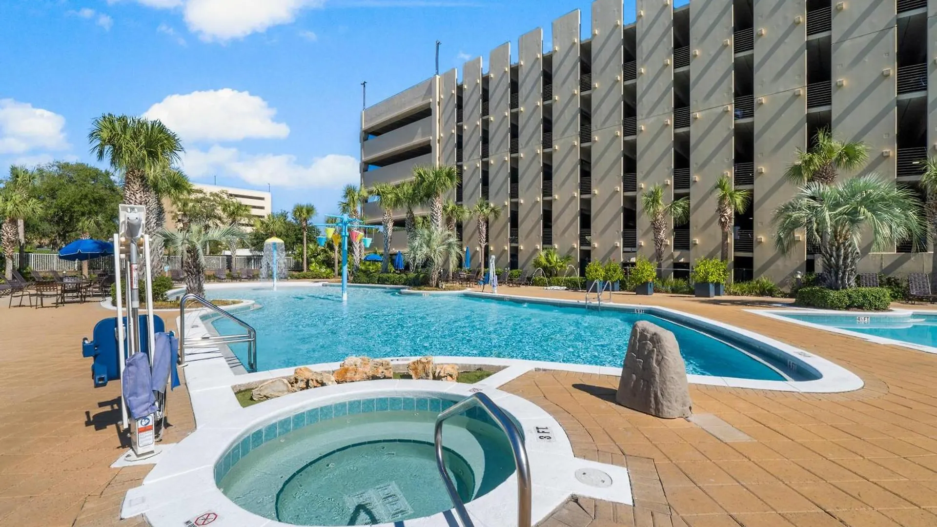 Διαμέρισμα Emerald Beach 1333 Panama City Beach