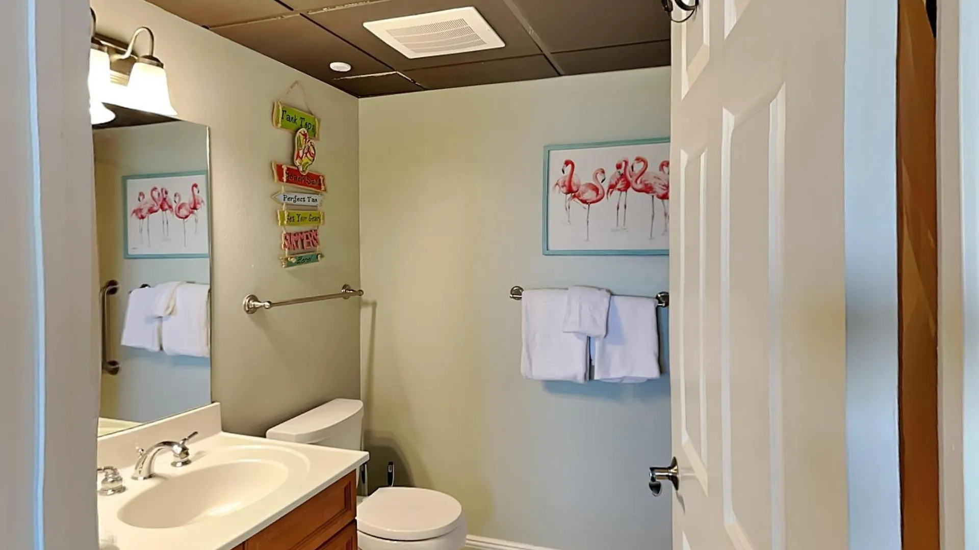 Emerald Beach 1333 Panama City Beach Διαμέρισμα