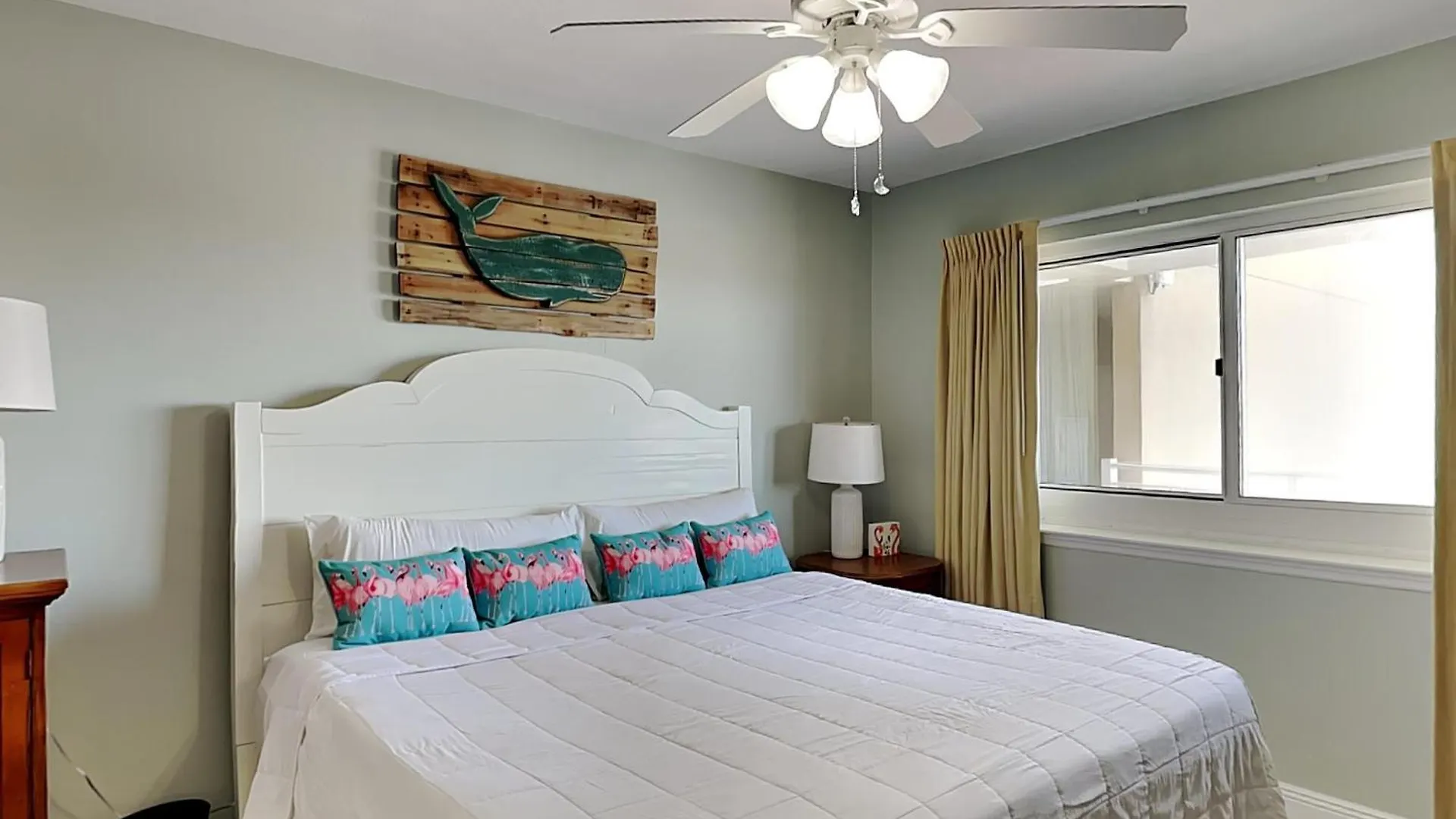 Διαμέρισμα Emerald Beach 1333 Panama City Beach