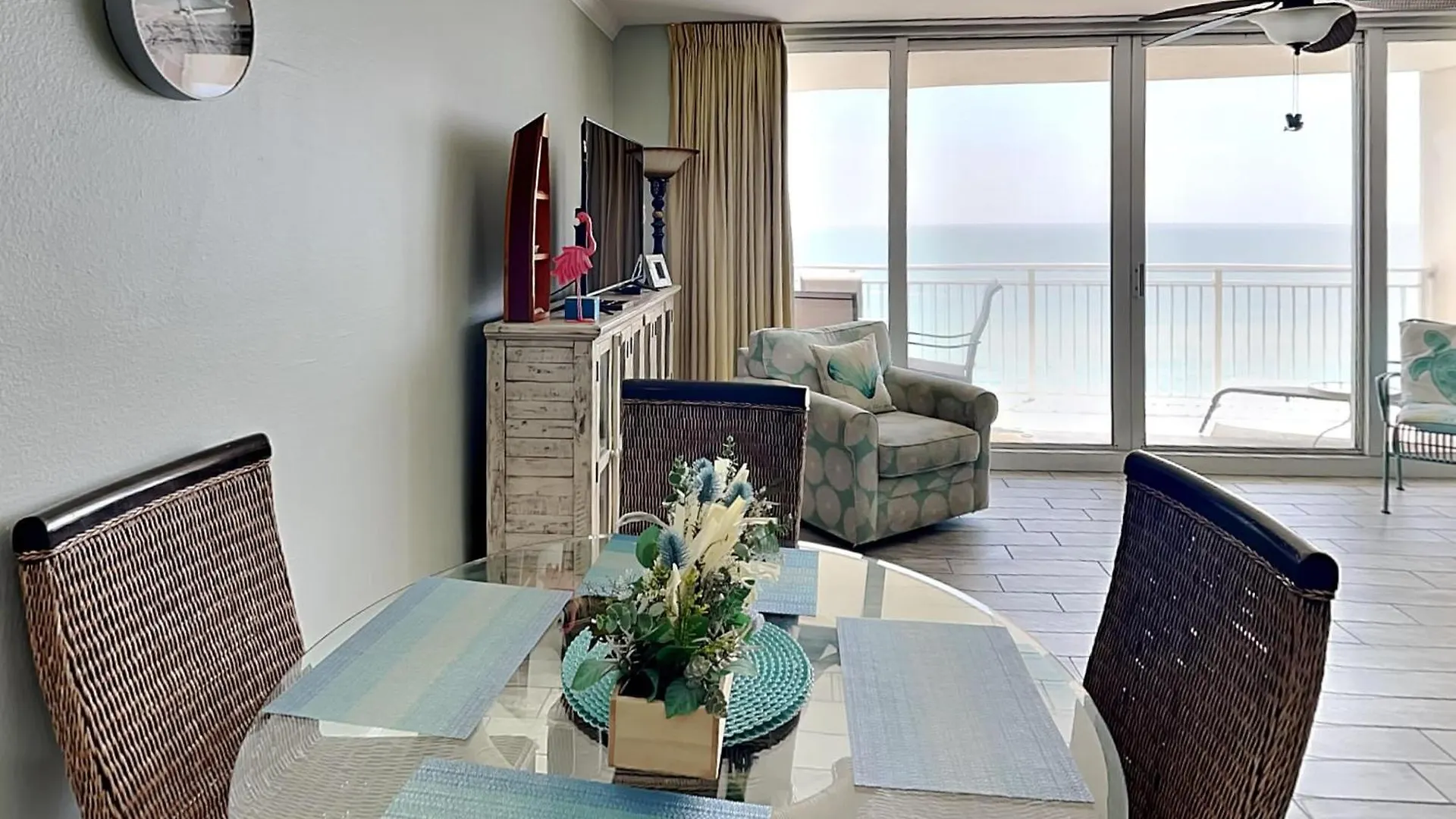 Emerald Beach 1333 Panama City Beach