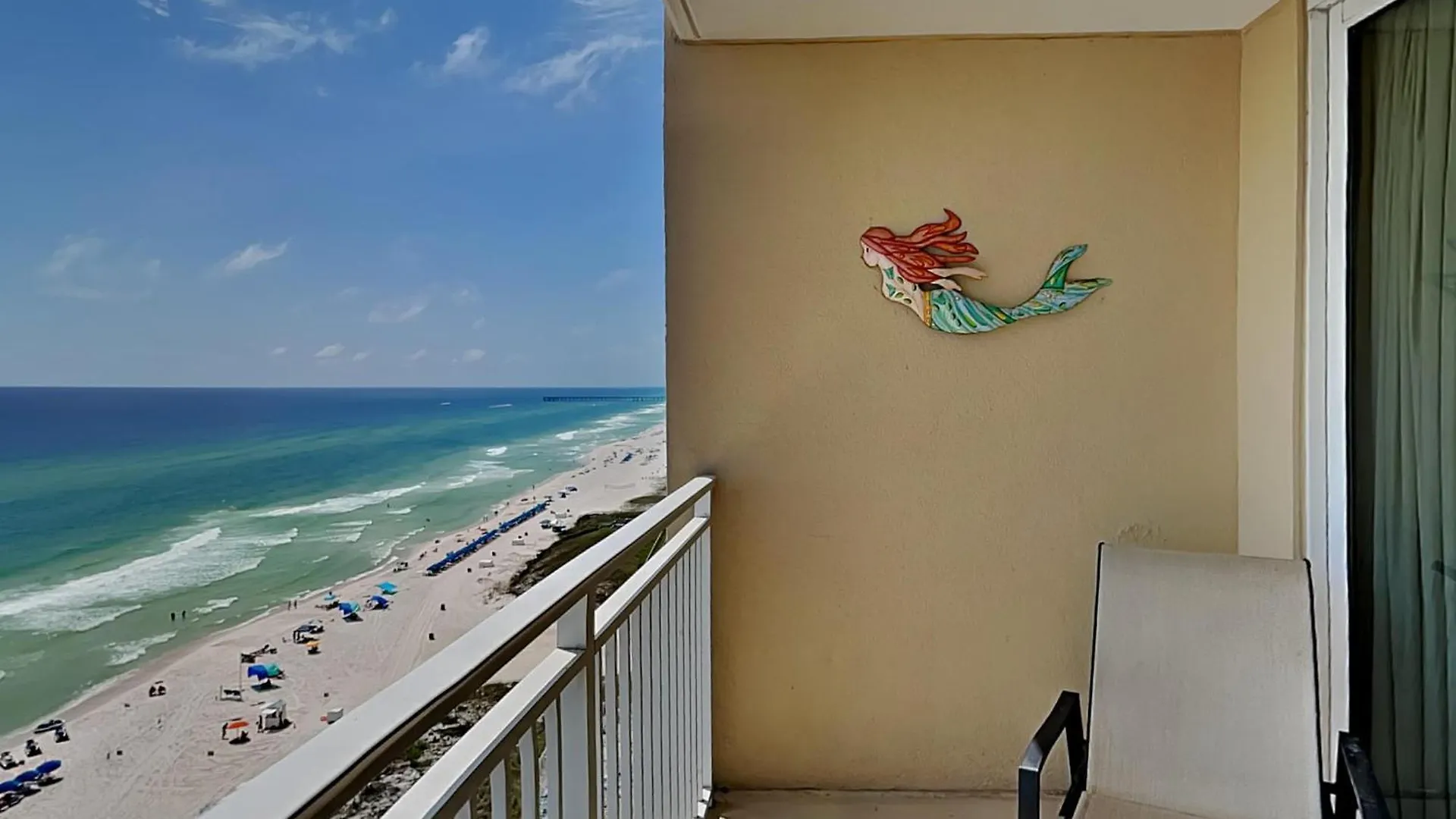 Emerald Beach 1333 Panama City Beach Ηνωμένες Πολιτείες της Αμερικής