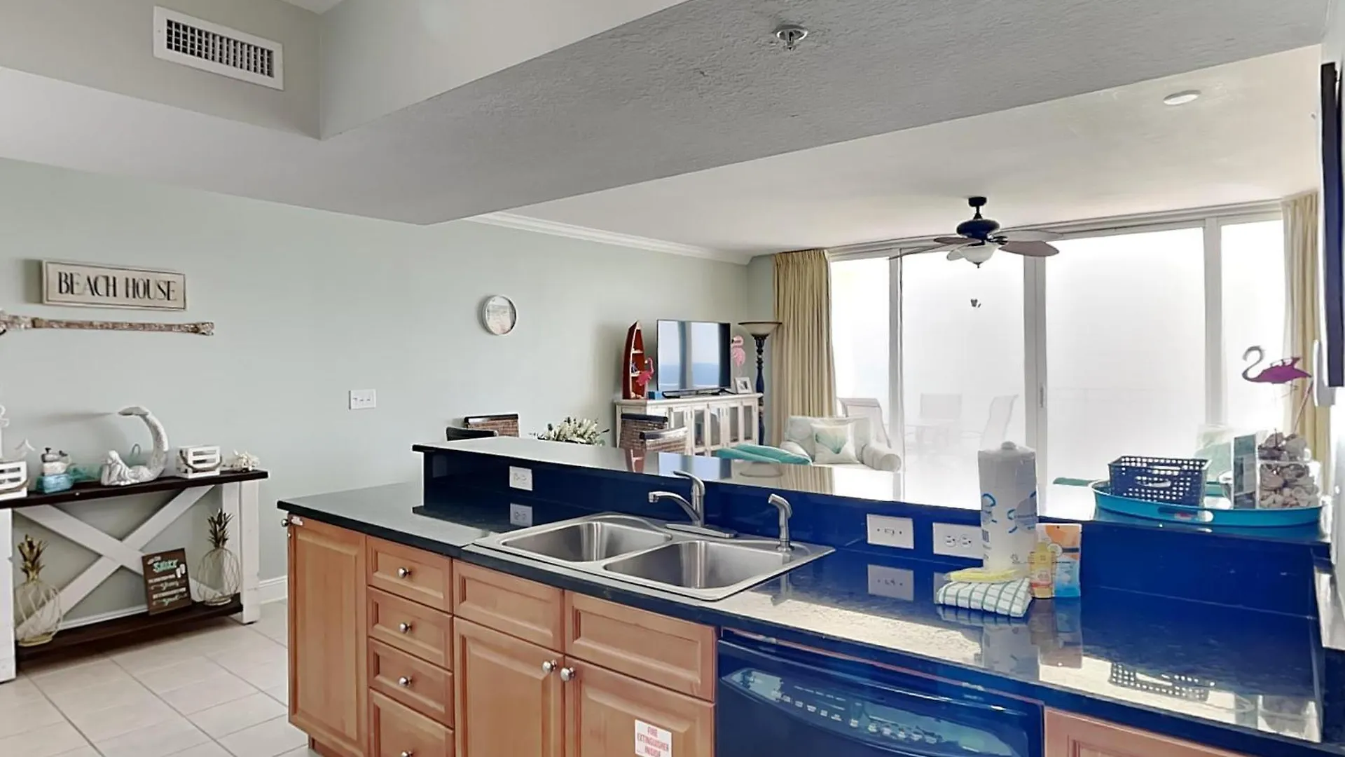 Διαμέρισμα Emerald Beach 1333 Panama City Beach