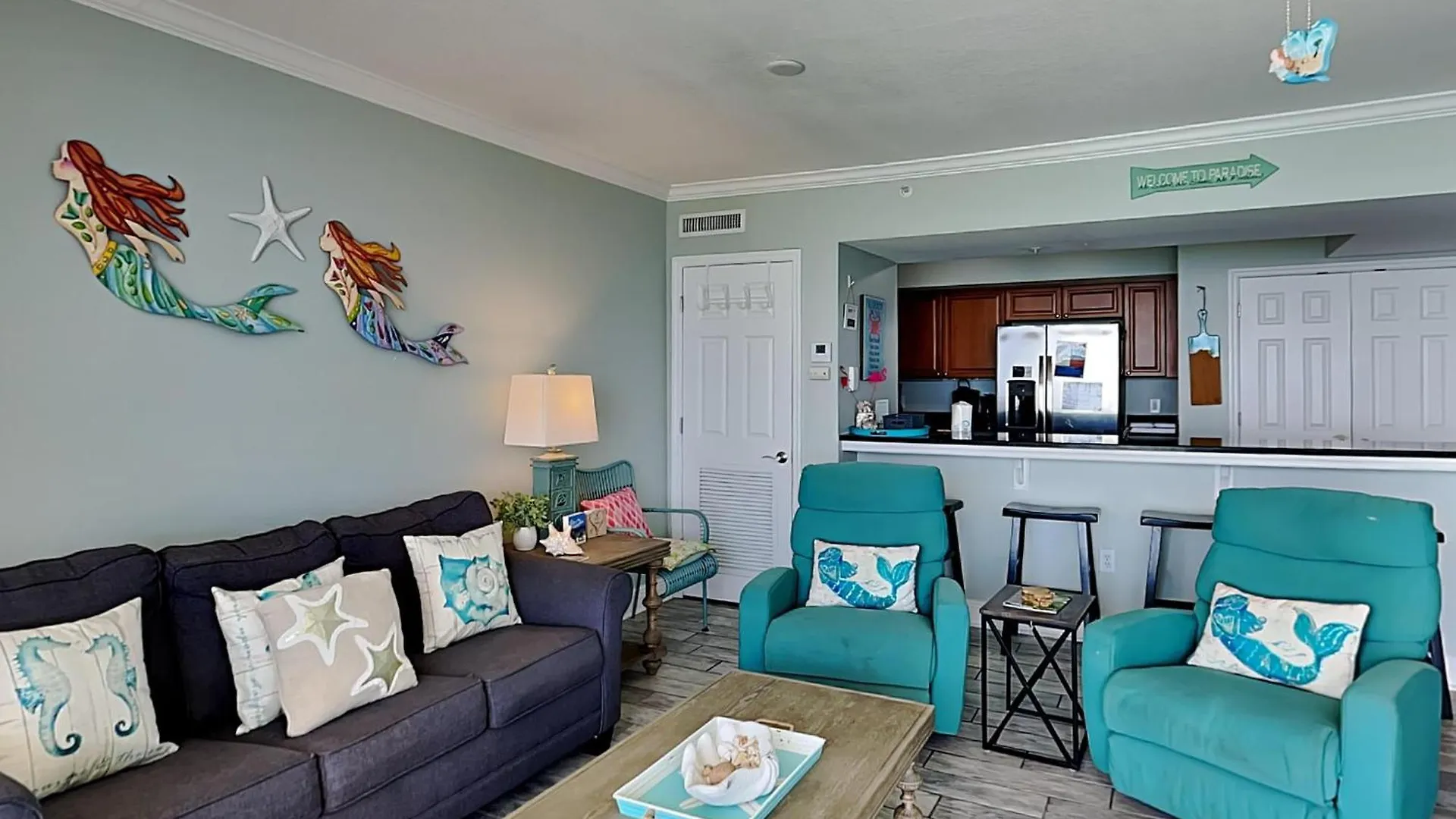 Emerald Beach 1333 Panama City Beach