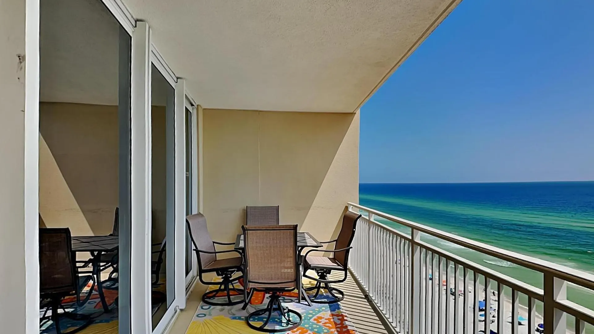 Emerald Beach 1333 Panama City Beach 0*,  Ηνωμένες Πολιτείες της Αμερικής